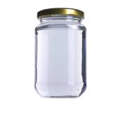 VERRINE 875 ML TO 100 ( Carton de 12)