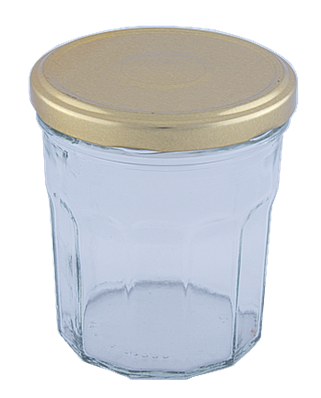 VERRINE MENAGE TO 82 324 ml (carton de 12)