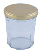 VERRINE MENAGE TO 82 324 ml (carton de 12)